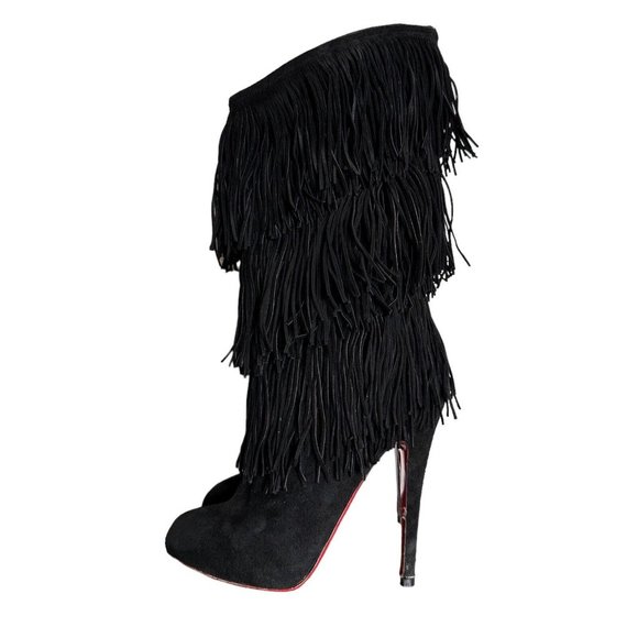 Christian Louboutin Boots - Picture 8 of 14